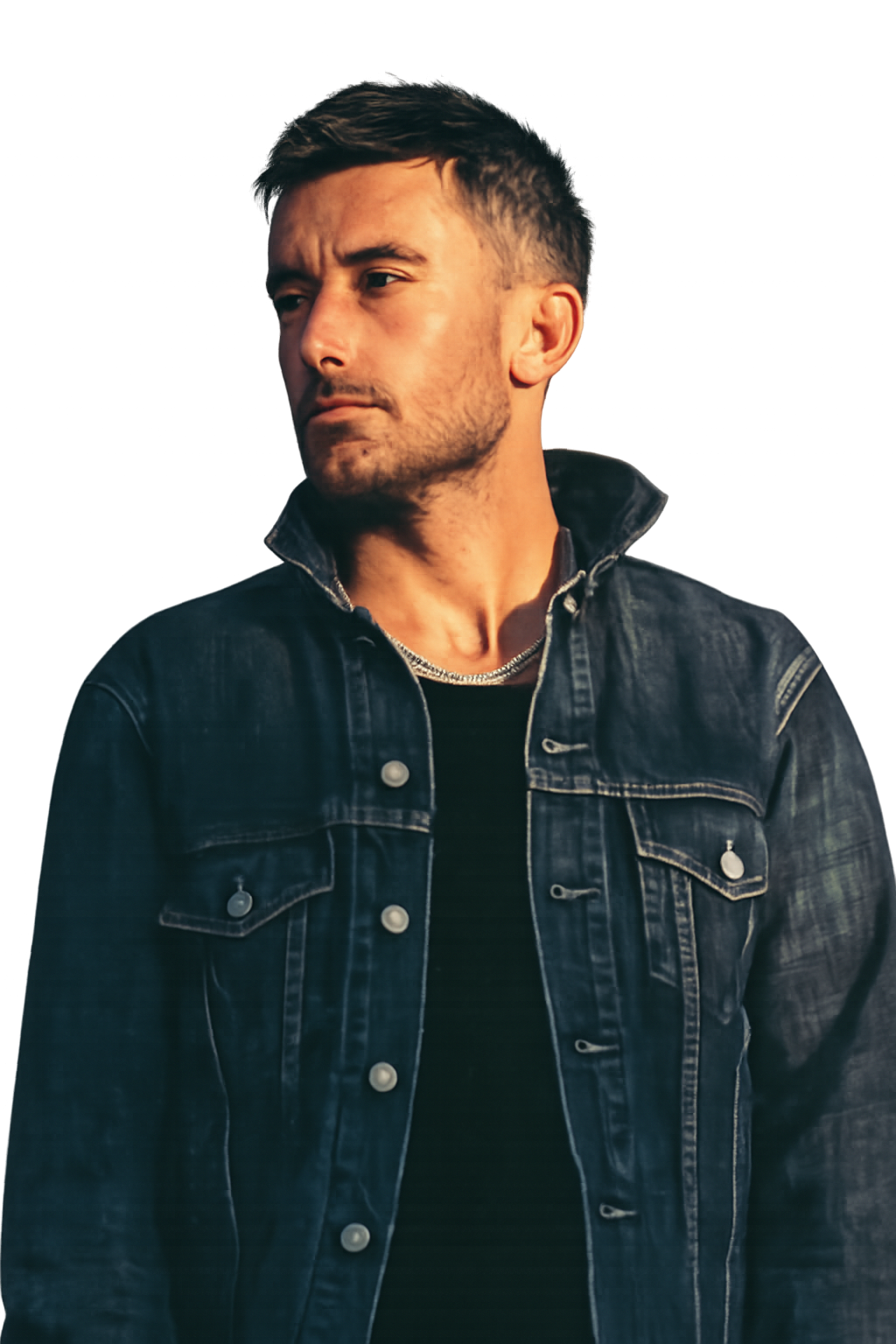 Phil Wickham Merch