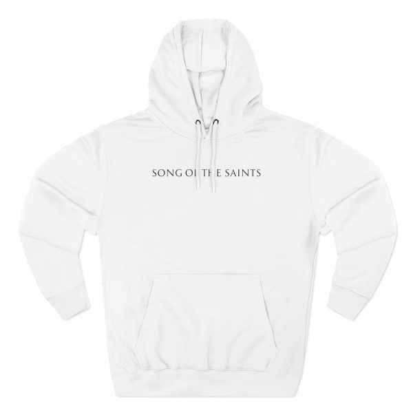 Phil Wickham SOTS Three-Panel Fleece Hoodie