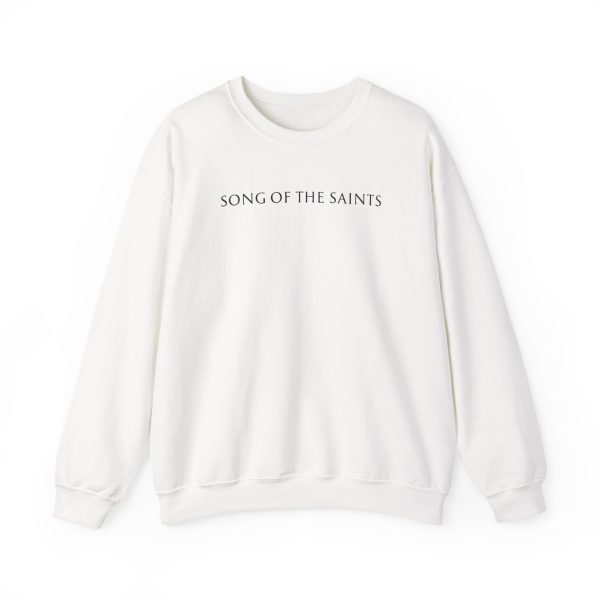 Phil Wickham SOTS Unisex Heavy Blend™ Crewneck Sweatshirt