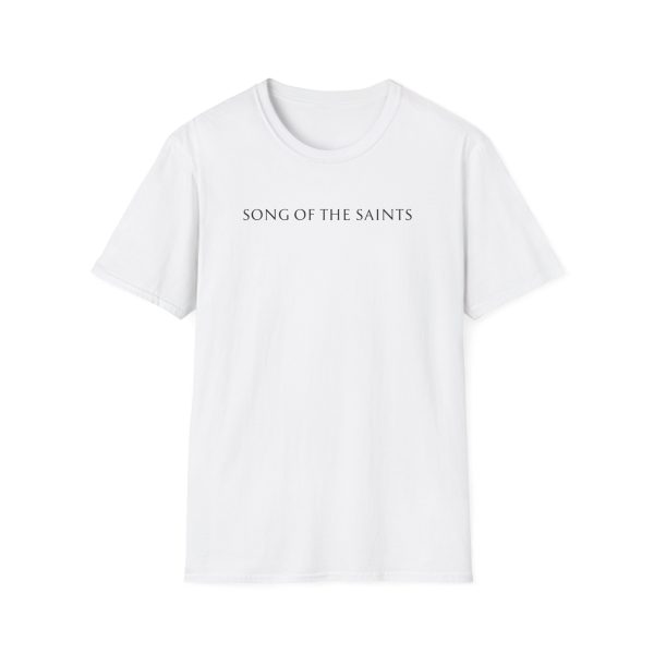 Phil Wickham SOTS Unisex Softstyle T-Shirt
