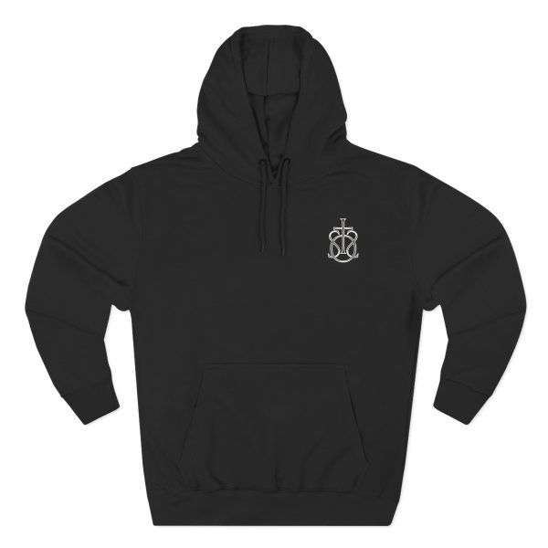 Phil Wickham Song Of The Saints Three-Panel Fleece Hoodie