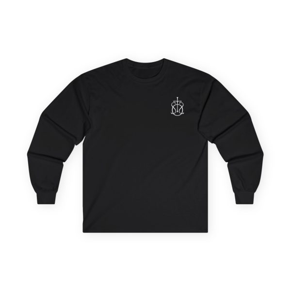 Phil Wickham SOTS Classic Unisex Ultra Cotton Long Sleeve Tee