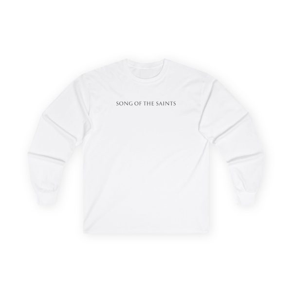 Phil Wickham SOTS Unisex Ultra Cotton Long Sleeve Tee