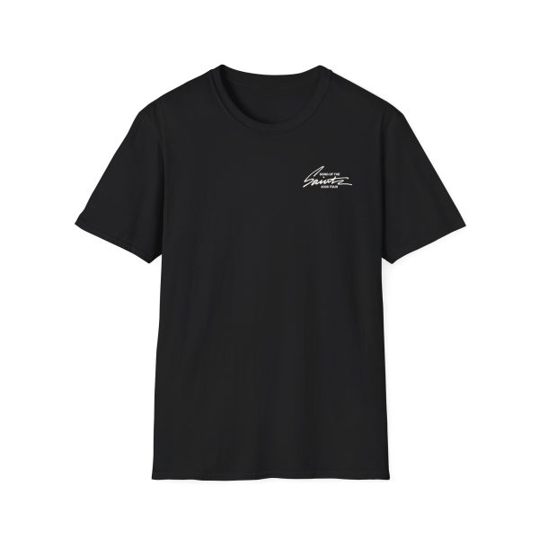 Phil Wickham SOTS Desert Unisex Softstyle T-Shirt