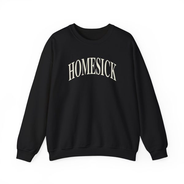 Phil Wickham Heart Ache Unisex Heavy Blend™ Crewneck Sweatshirt