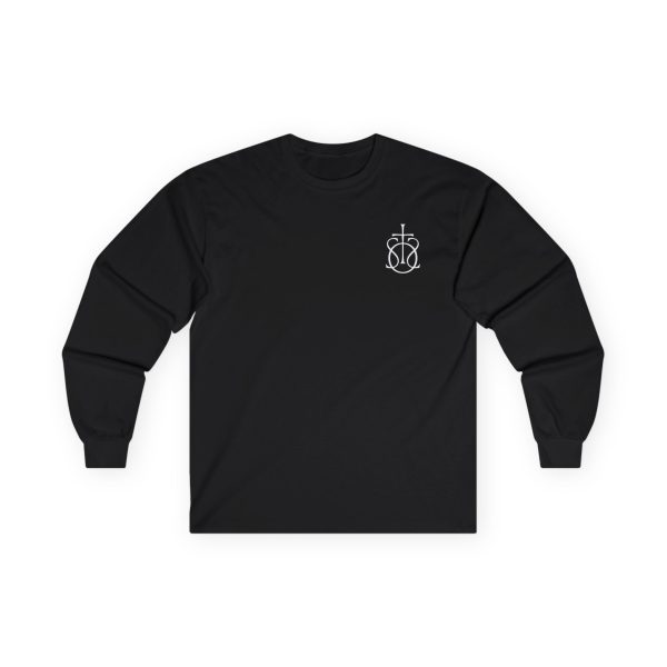 Phil Wickham Saints Unisex Ultra Cotton Long Sleeve Tee