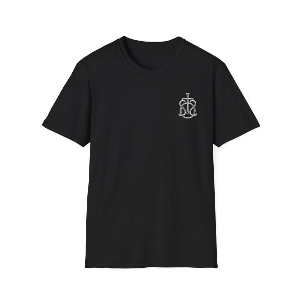 Phil Wickham Song Of The Saints Unisex Softstyle T-Shirt