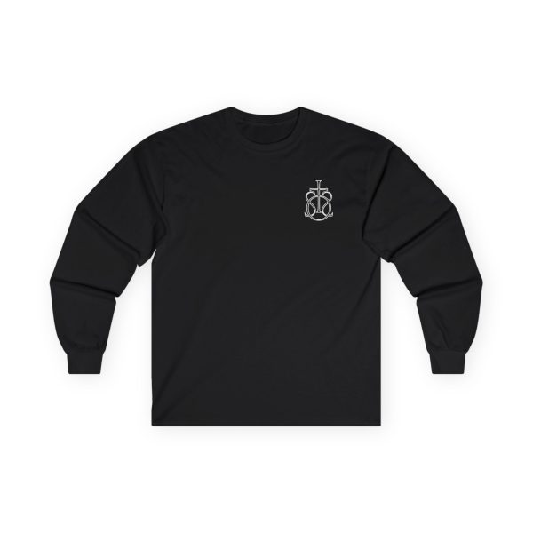 Phil Wickham Song Of The Saints Unisex Ultra Cotton Long Sleeve Tee