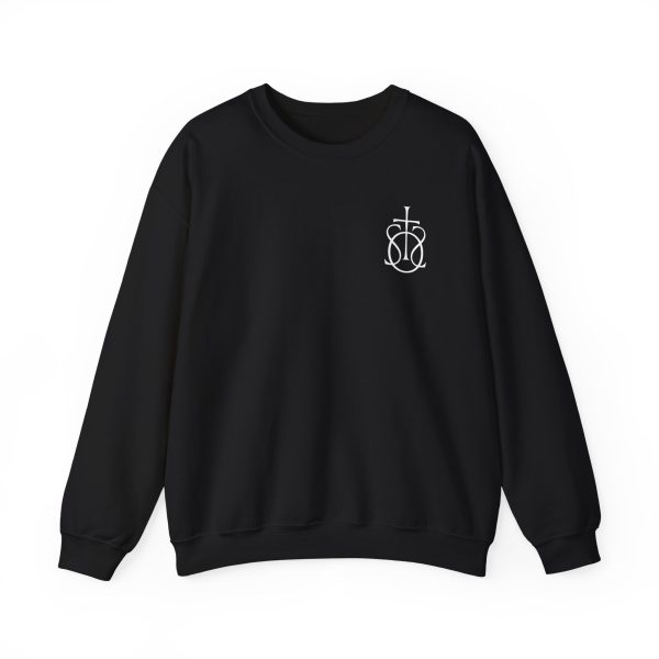 Phil Wickham Saints Unisex Heavy Blend™ Crewneck Sweatshirt
