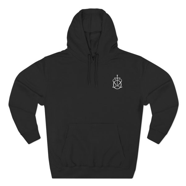 Phil Wickham SOTS Classic Three-Panel Fleece Hoodie